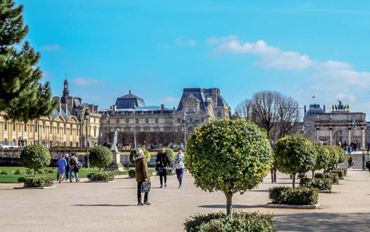 Louvre