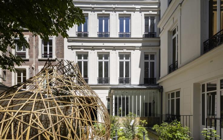 21 Bruxelles ATLAND