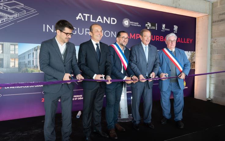 inauguration-campus-urban-valley- ATLAND