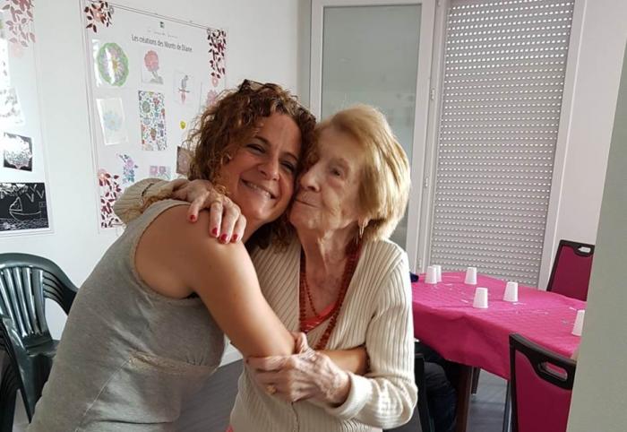 festivite Maisons de Marianne