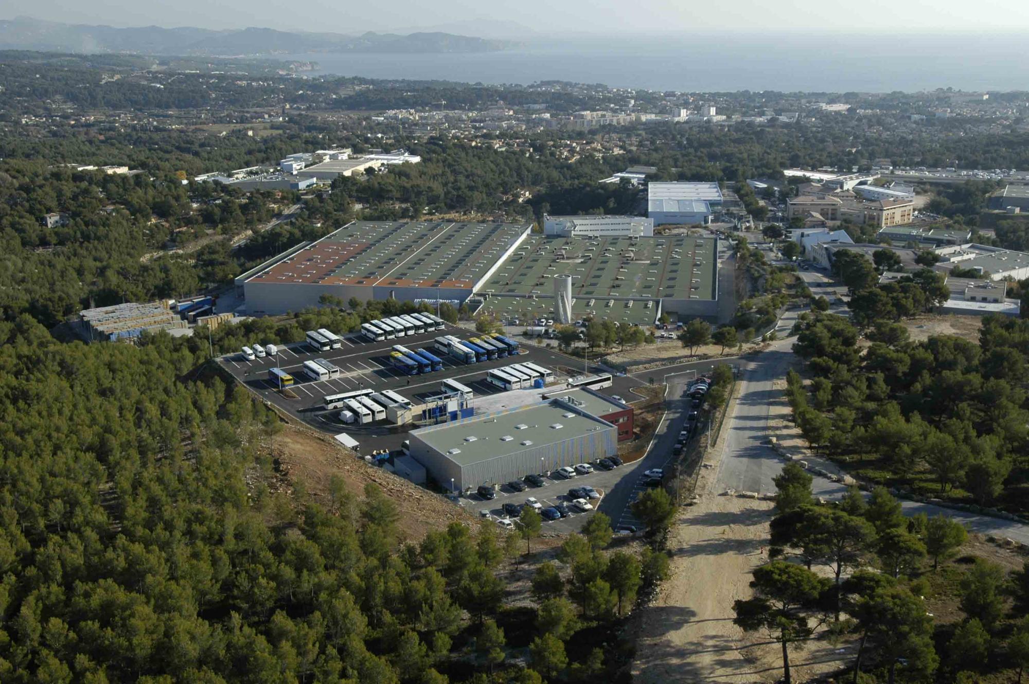 AGRE LA CIOTAT