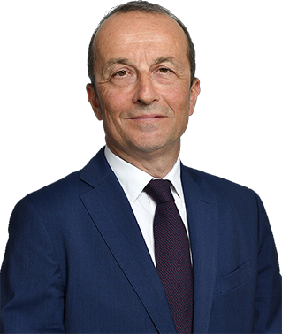 Georges Rocchietta