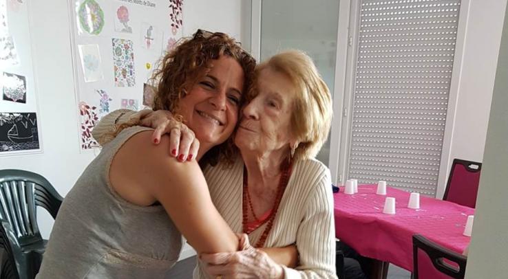 festivite Maisons de Marianne
