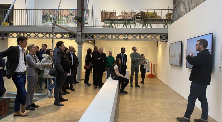 visite expo 