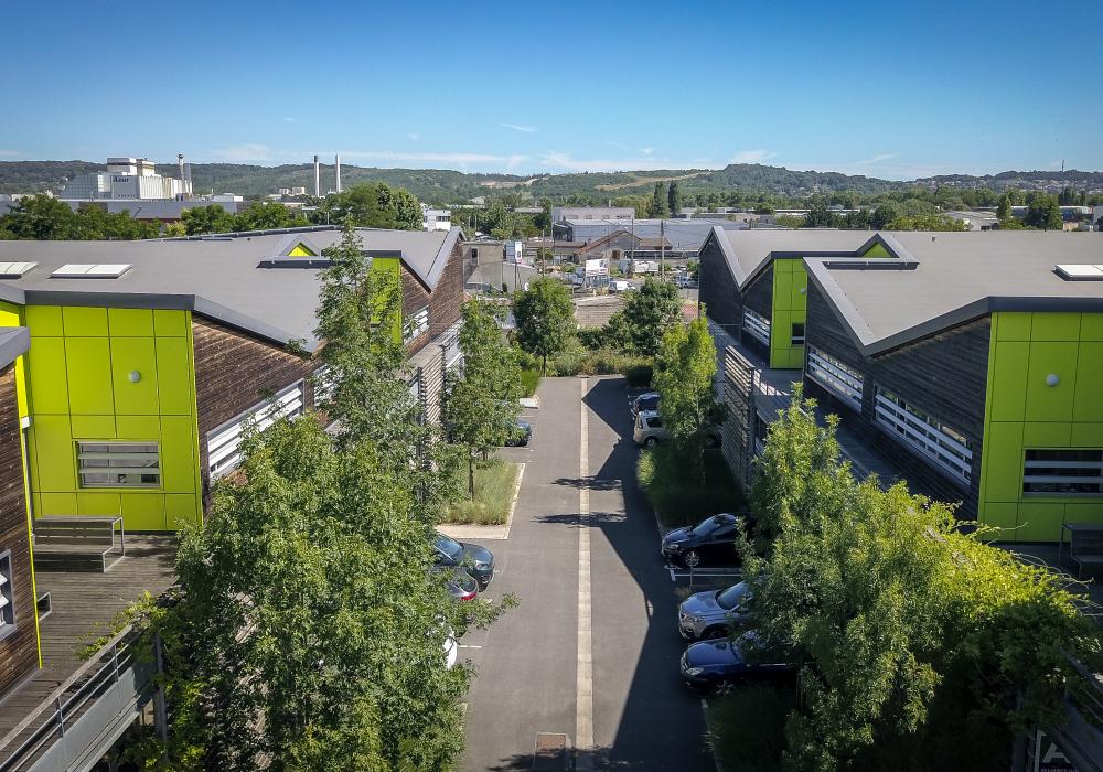 Urban Valley Cormeilles