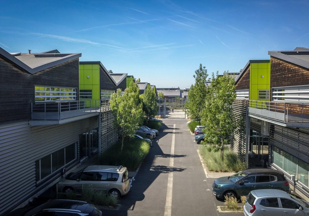 Urban Valley Cormeilles