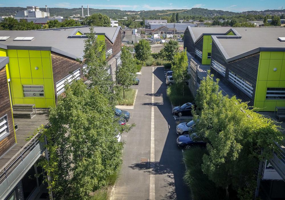 Urban Valley Cormeilles