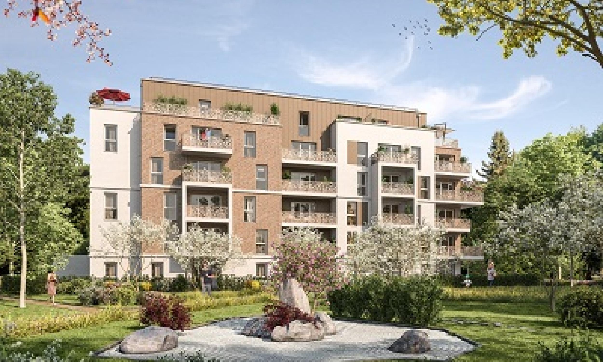 Logements neufs | Atland
